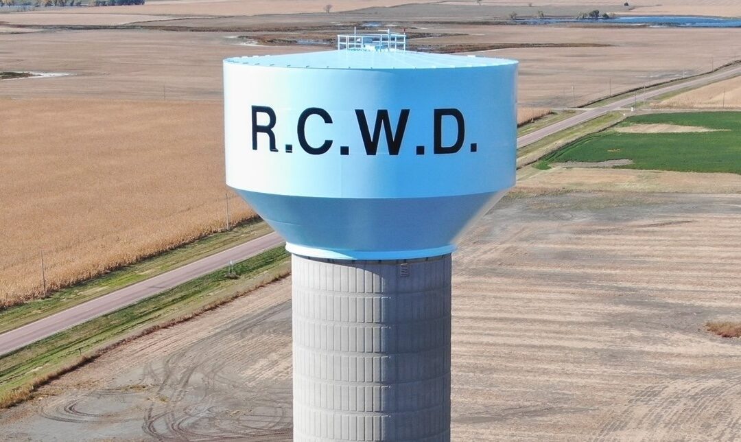 Randall Community Water District Regional Waterline