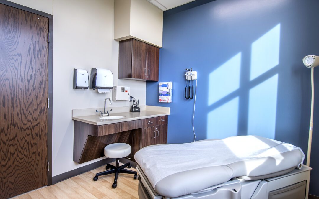 Good Neighbor Community Health Center