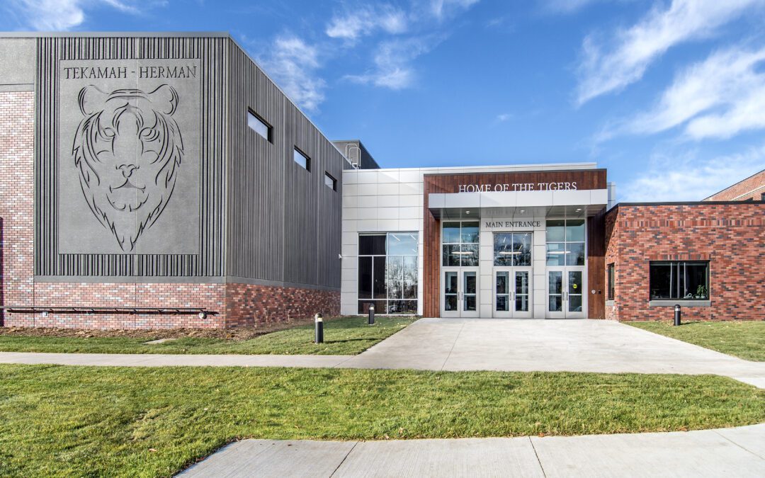 Tekamah-Herman High School