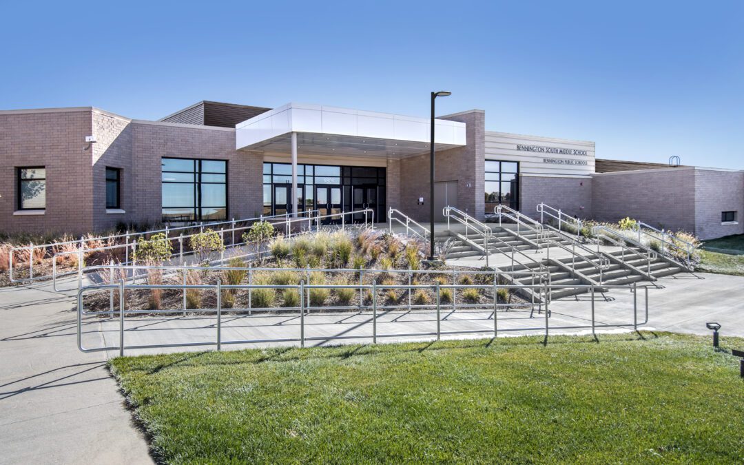 Bennington South Middle School