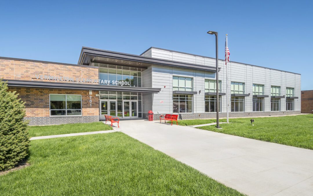 Vermillion Elementary School