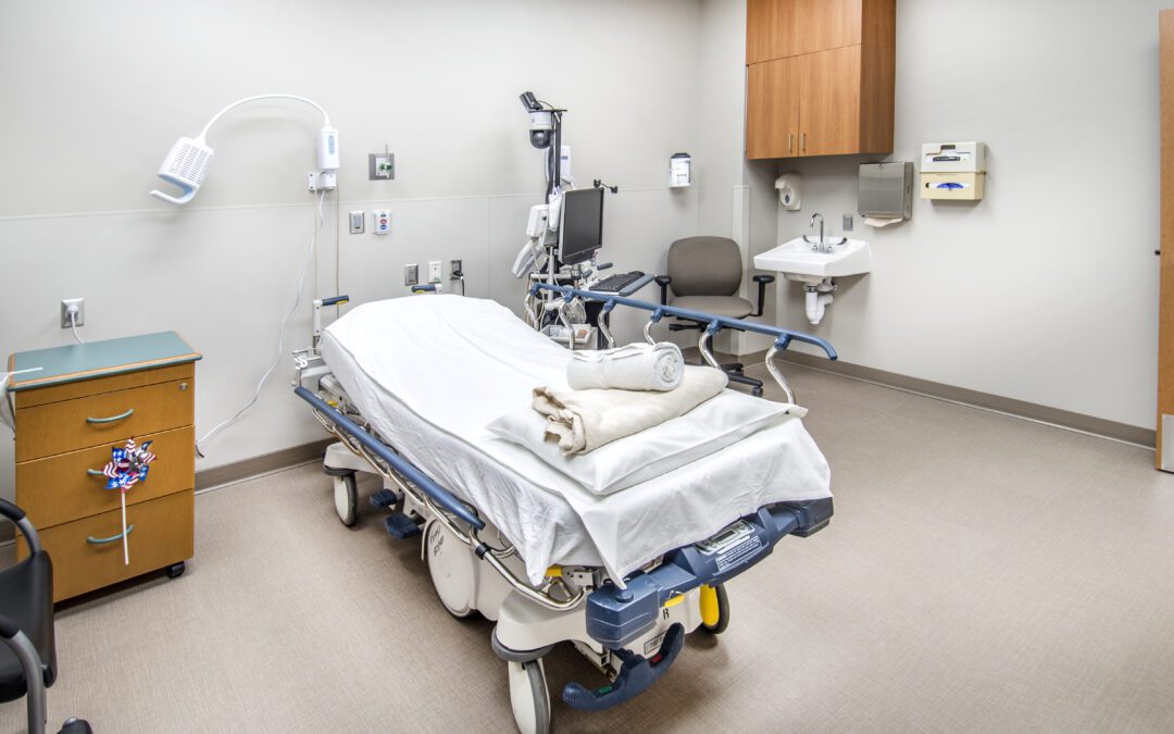 St. Elizabeth EEG and Gift Shop