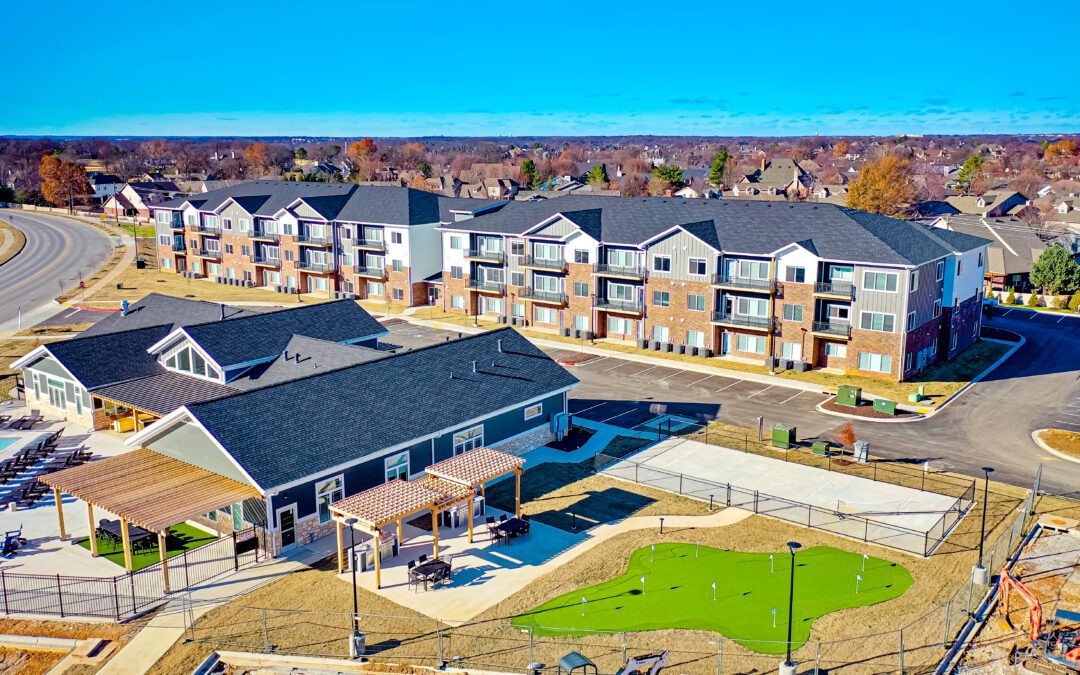 Pinnacle Hills Active Living