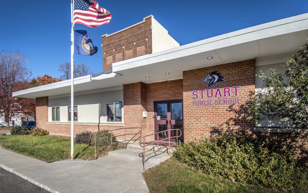 Stuart Public Schools