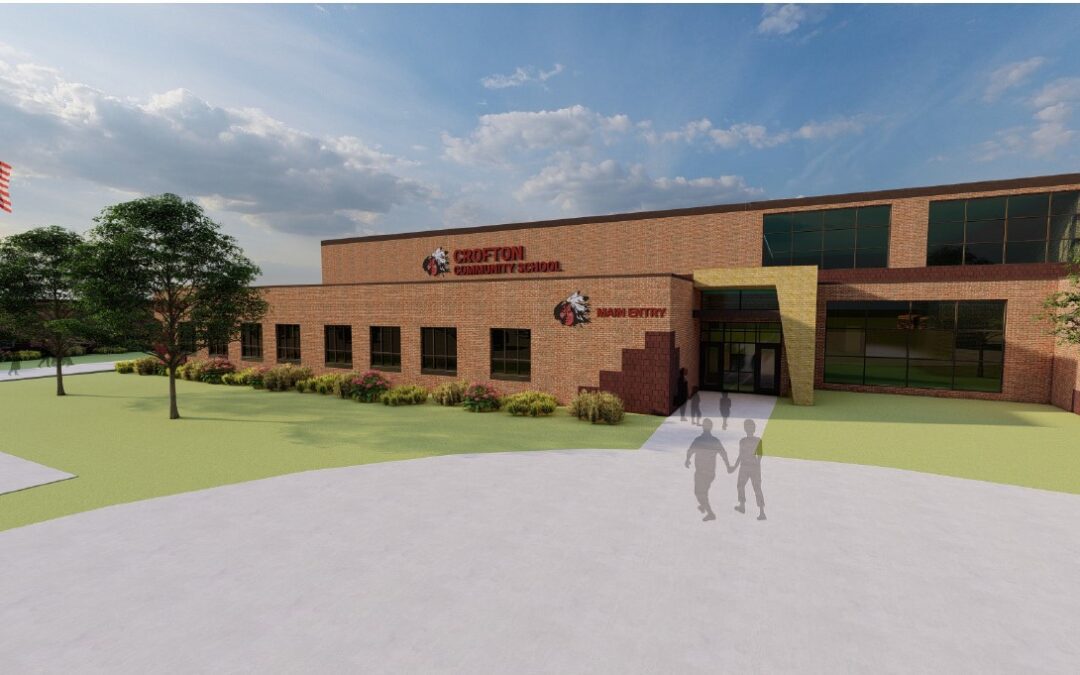 Crofton Elementary, Middle, & High School