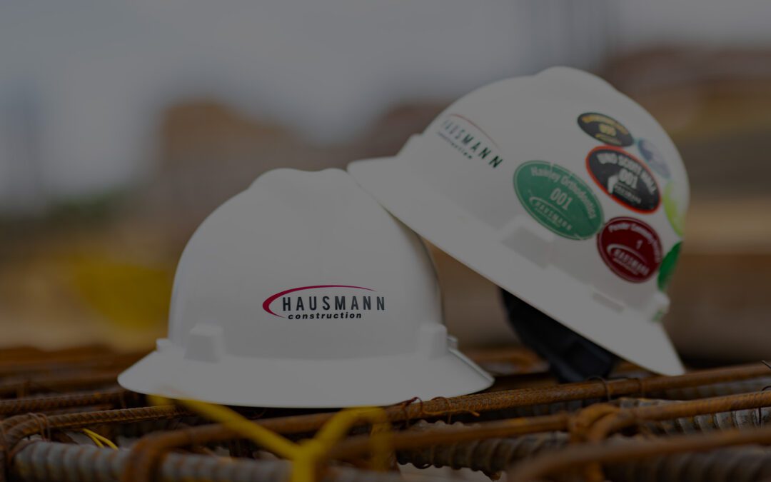 Hausmann Construction 2023 Year in Review