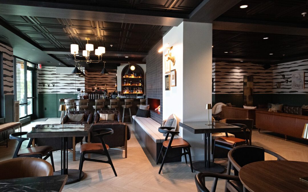 The Silver Crown Bar & Tasting Room