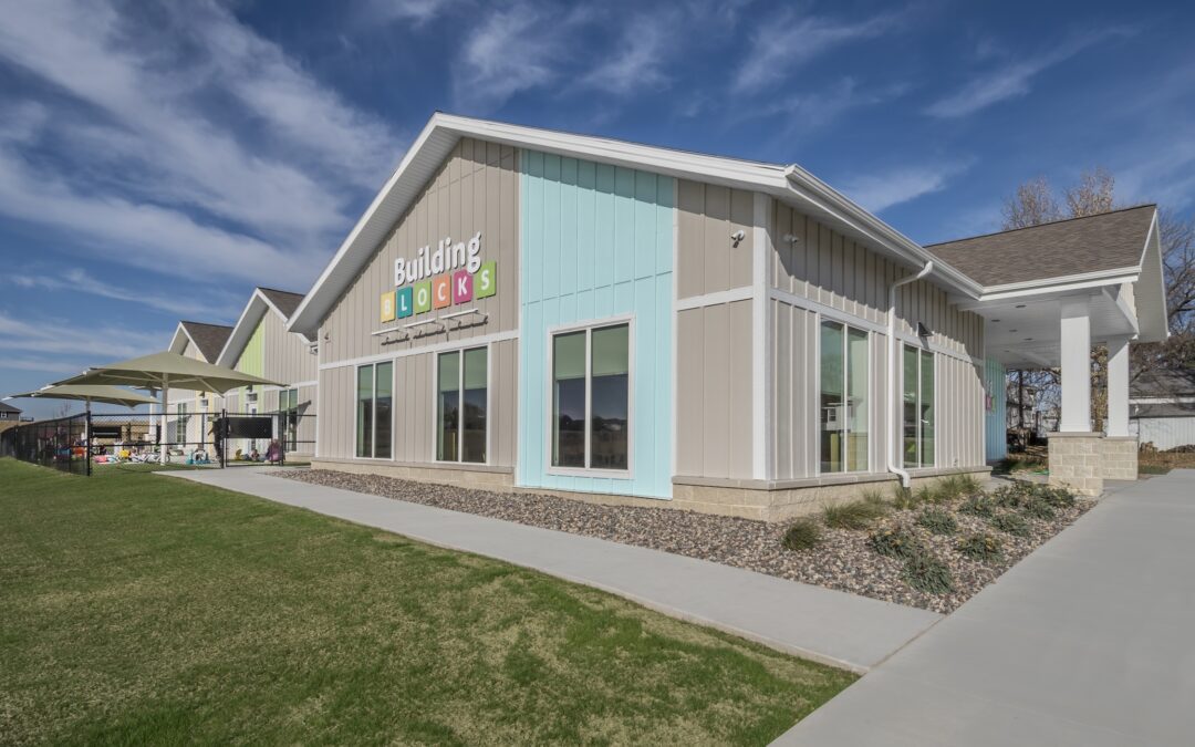 Building Blocks Early Childcare & Family Development Center