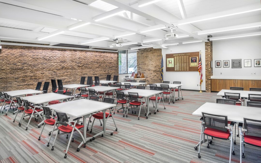 Westside Community Schools ABC Building