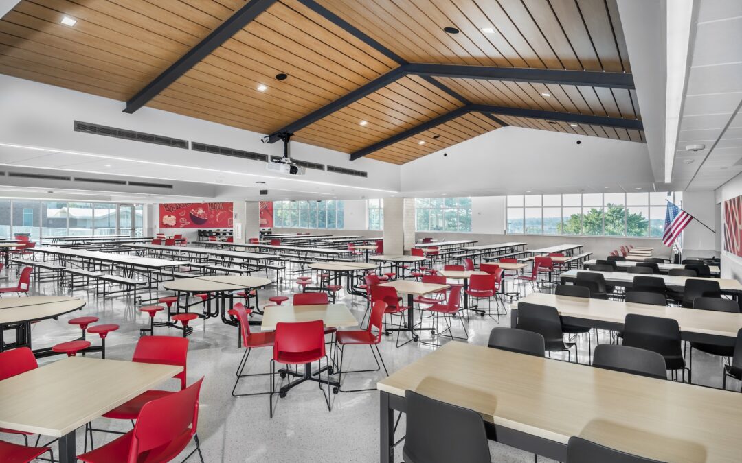 Westside Community Schools Middle School