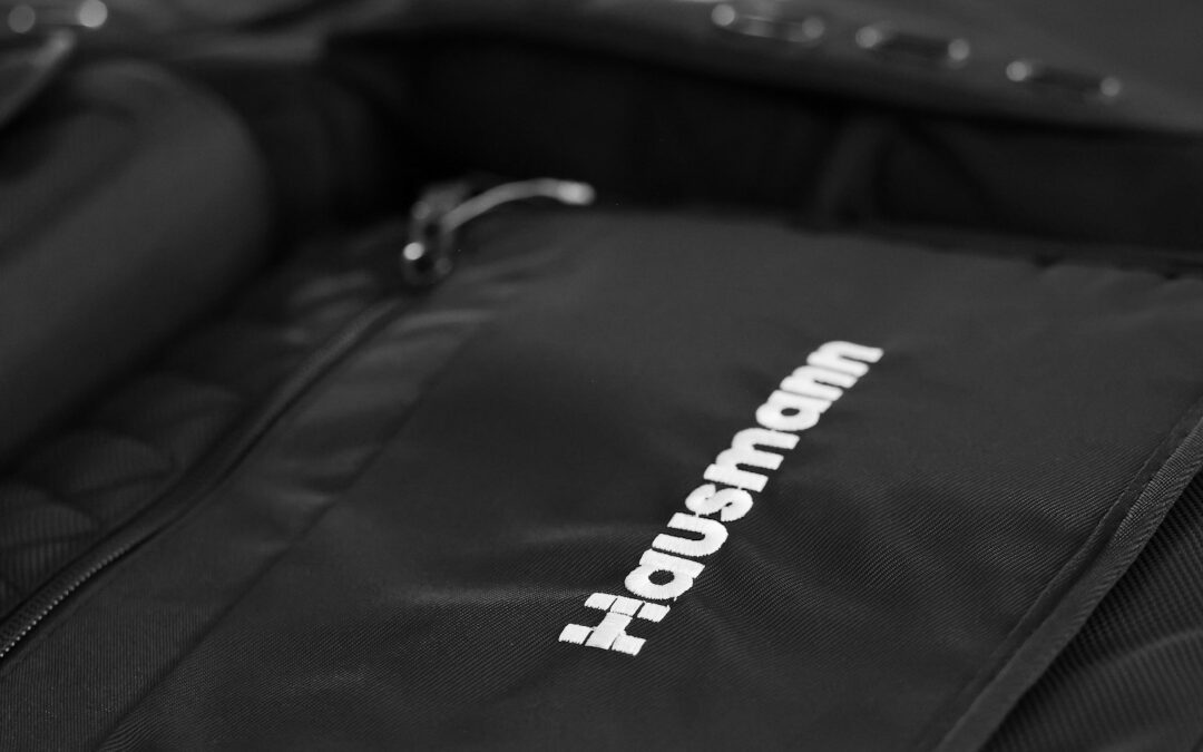 Hausmann 2025 Year in Review