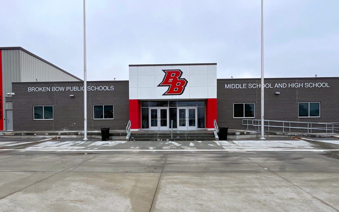 Broken Bow Public Schools Addition & Renovations