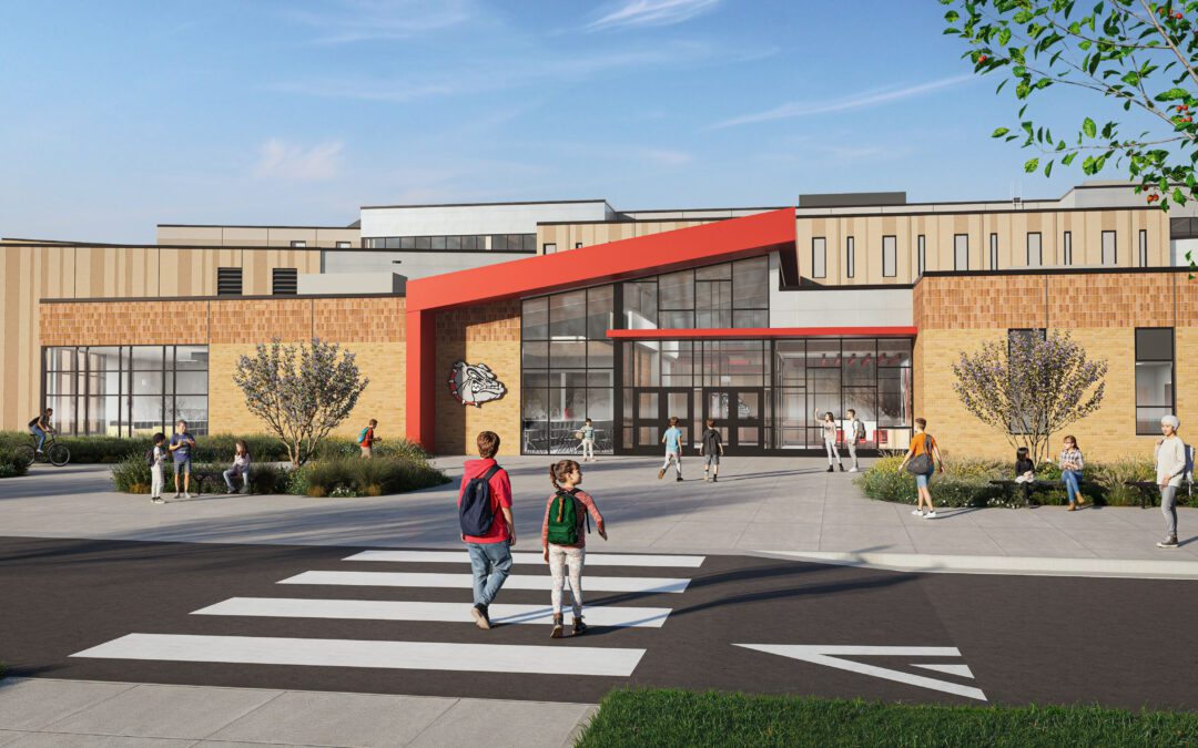 LeMars Community School District Elementary School